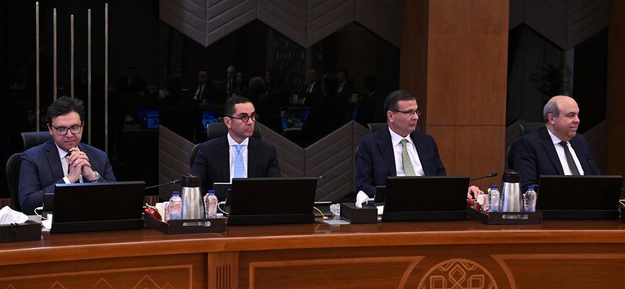 Egypt trade deficit hits 10-year low as non-oil exports post strongest growth